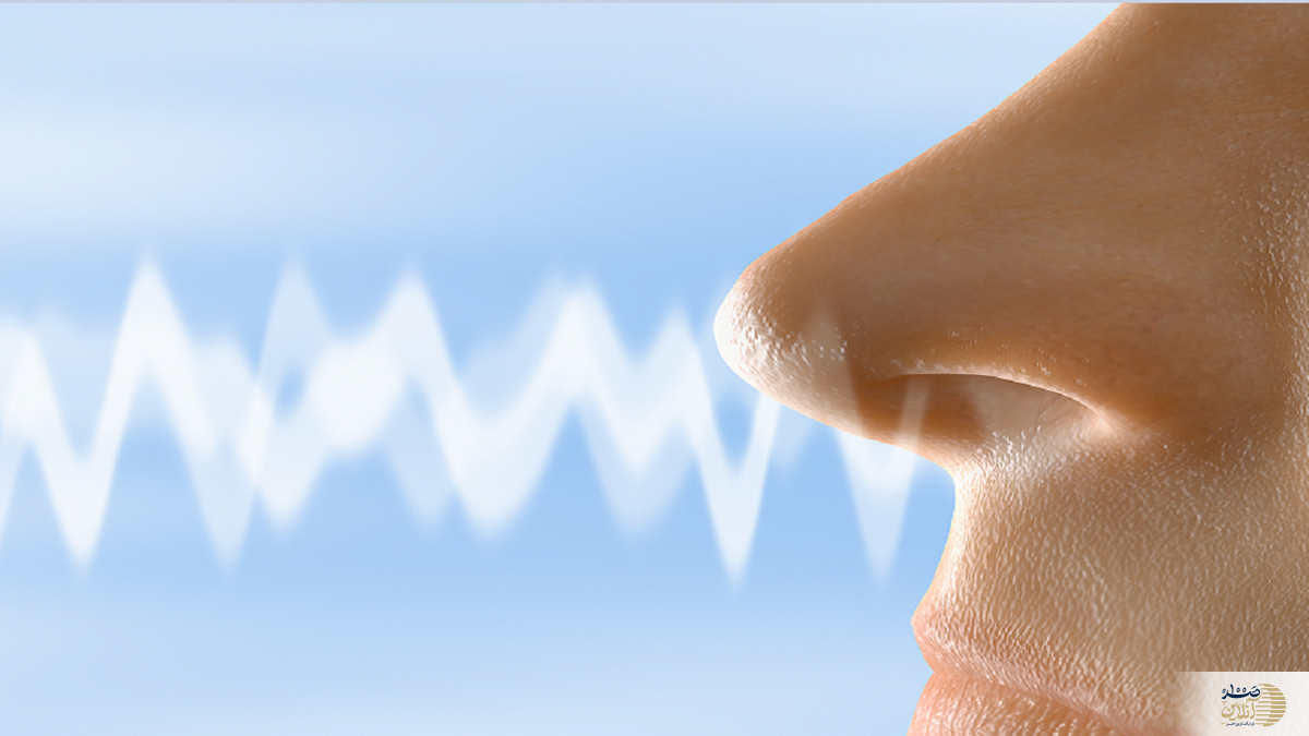 کاهش حس بویایی در افراد میانسال را جدی بگیرید