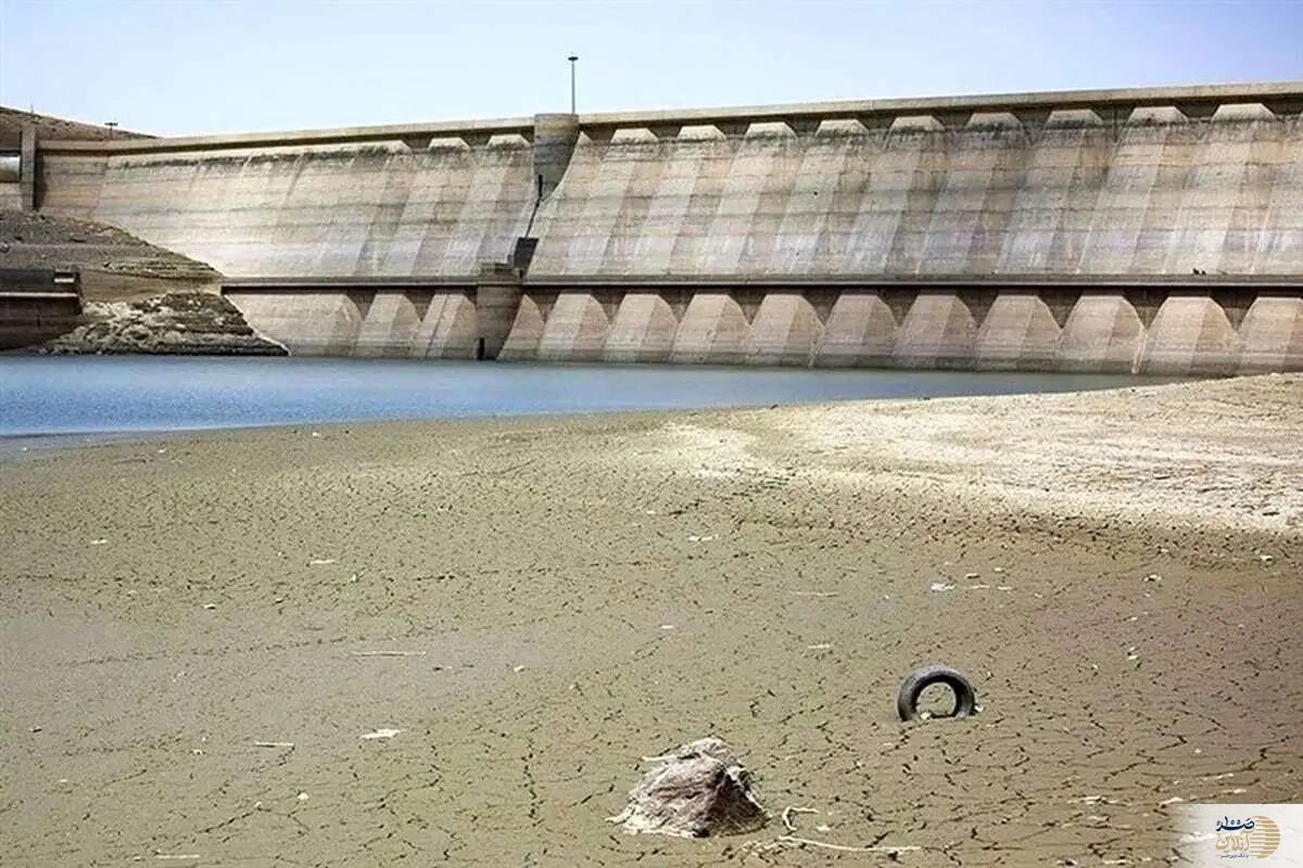 کشف ۷۴ جسد در سد کرج  شایعه یا واقعیت؟