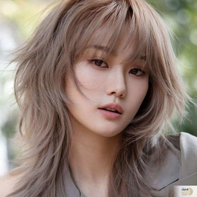 راز زیبایی چهره با مدل موی کره‌ای/ کدام مدل به فرم صورت شما می‌آید؟