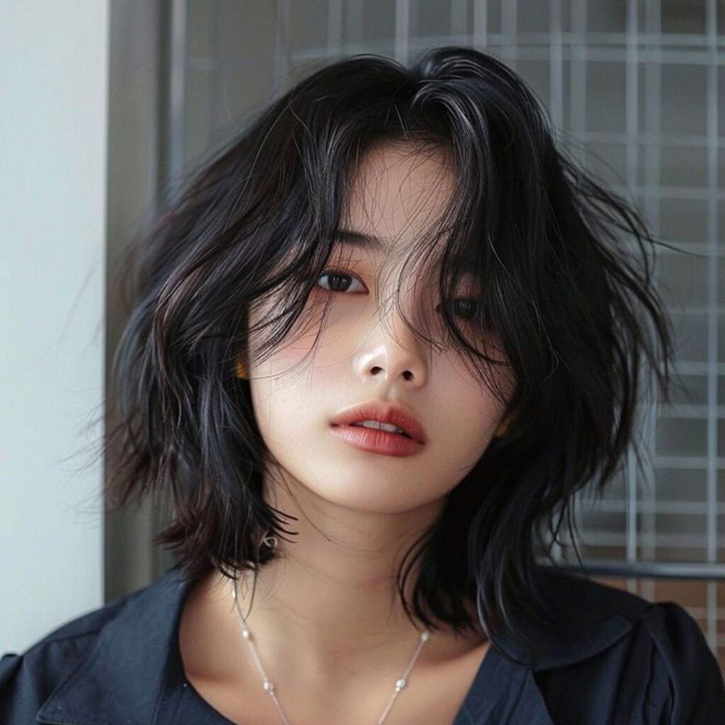 راز زیبایی چهره با مدل موی کرهای/ کدام مدل به فرم صورت شما میآید؟ راز زیبایی چهره با مدل موی کرهای/ کدام مدل به فرم صورت شما میآید؟