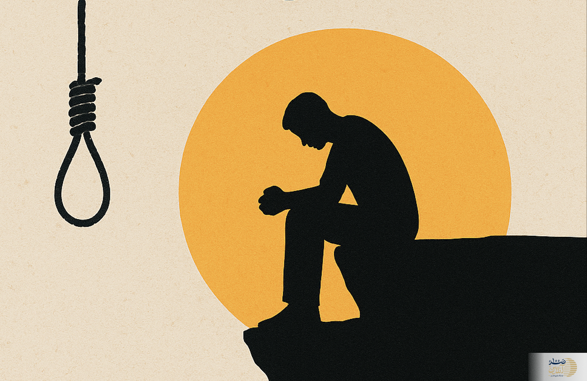 نظر اسلام درباره خو دکشی  اگر به آخر خط رسیدیم، خدا می‌بخشد؟