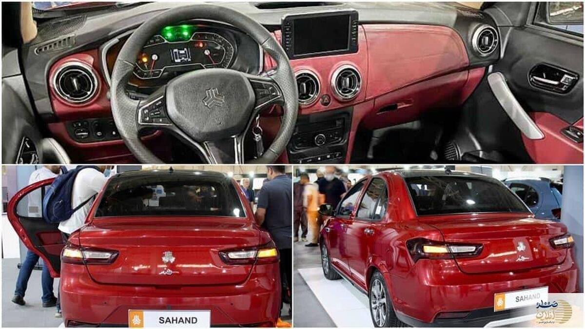 فروش فوق‌العاده سایپا آغاز شد  سه محصول محبوب با قیمت قطعی عرضه می‌شوند!