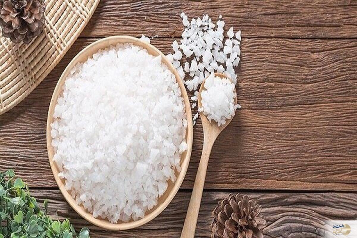 اگر می خواهید نمک کمتری مصرف کنید بخوانید