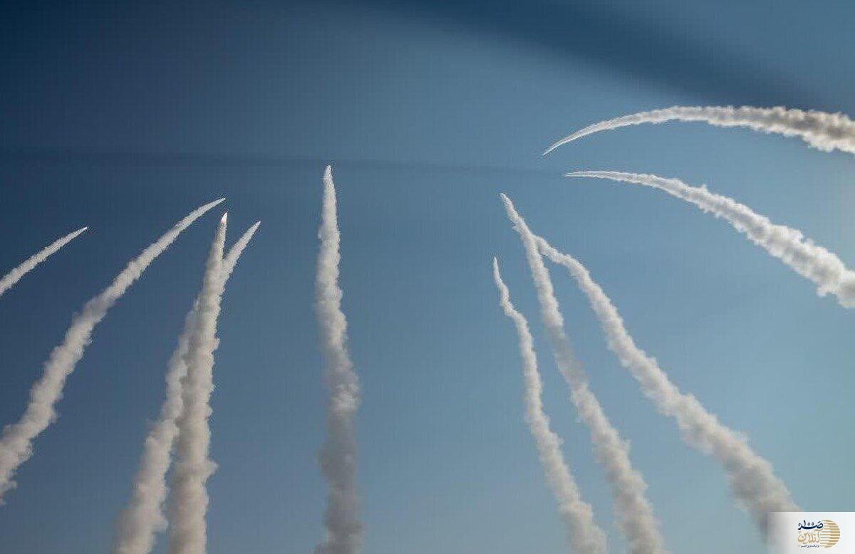 آماده‌باش اسرائیل در برابر ایران  تهران واردات ماده مهم از چین را فعالیت بیشتری کرد