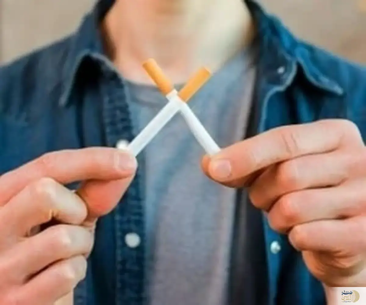 به این دلیل سیگار کشیدن را همین امروز ترک کنید