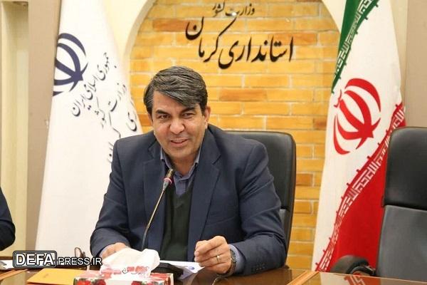 کنگره شهدا باید به جریان فرهنگی ملی تبدیل شود کنگره شهدا باید به جریان فرهنگی ملی تبدیل شود