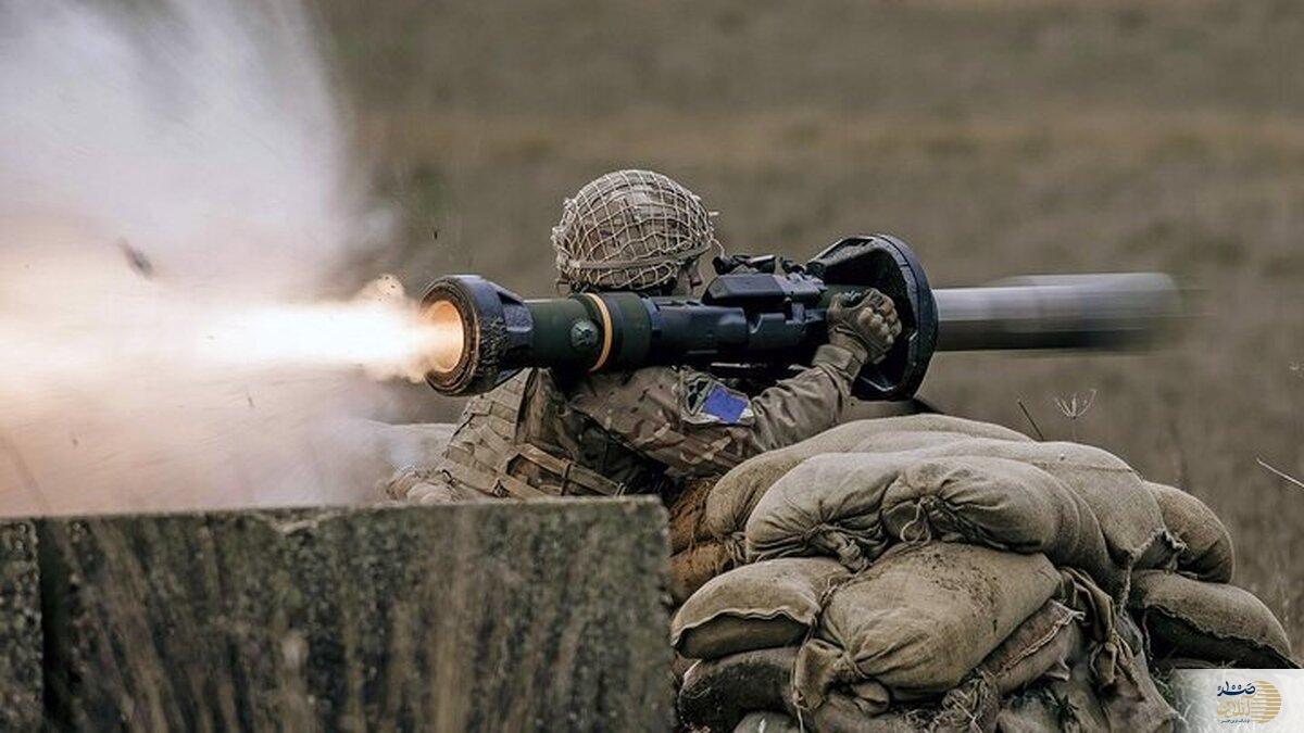 اظهار نظر جنجالی شهردار کی‌یف  مردان اوکراینی از کشور فرار می‌کنند