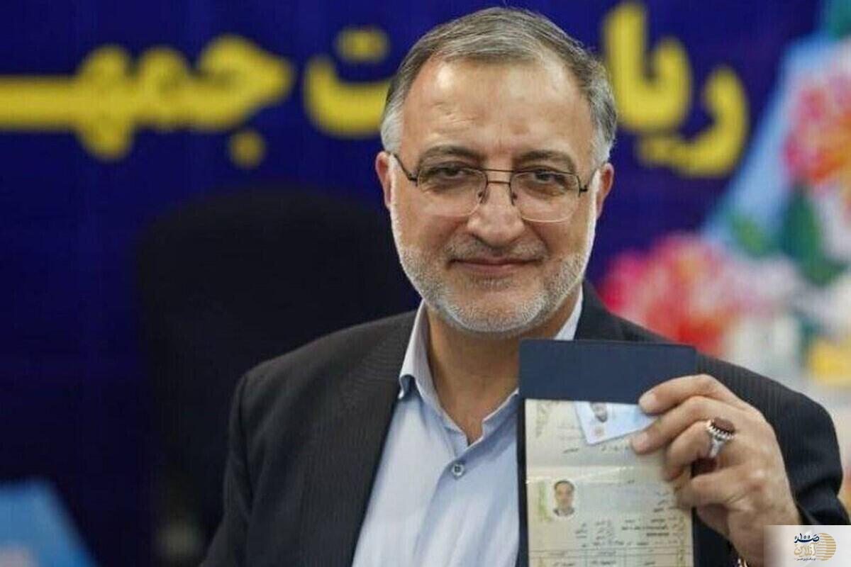 شهرداری تهران: میان وعده کاهش ۳۰ درصدی قیمت‌ها و بحران‌های پایتخت؛ آیا زاکانی مدیر است یا تنها مناظره‌گر؟