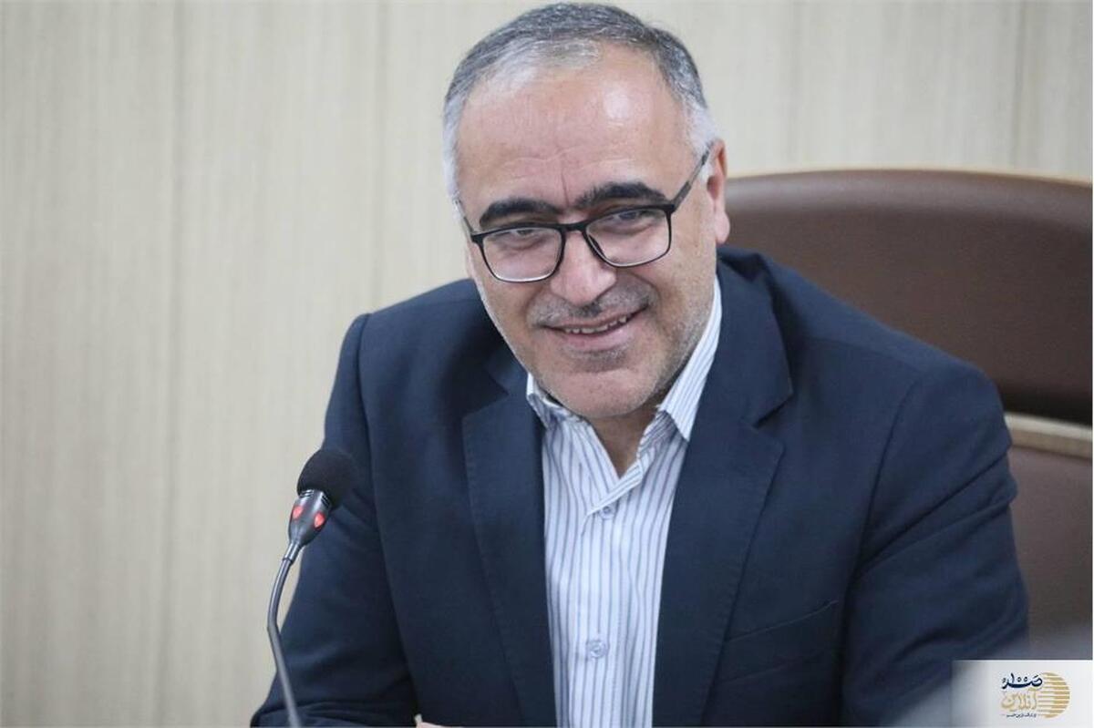 پیام جدید سرپرست صندوق بازنشستگی کشوری صادر شد