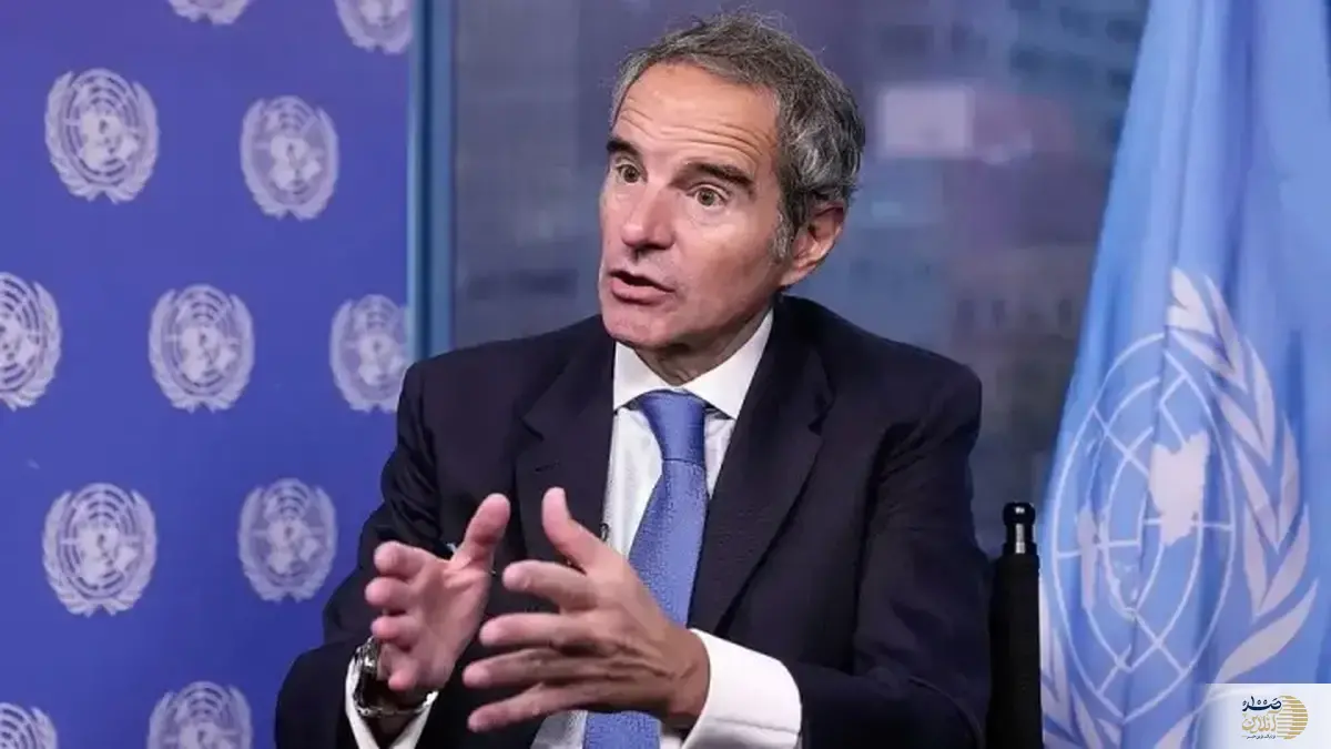 ادعای جدید آژانس درباره اورانیوم غنی‌شده ایران خبرساز شد