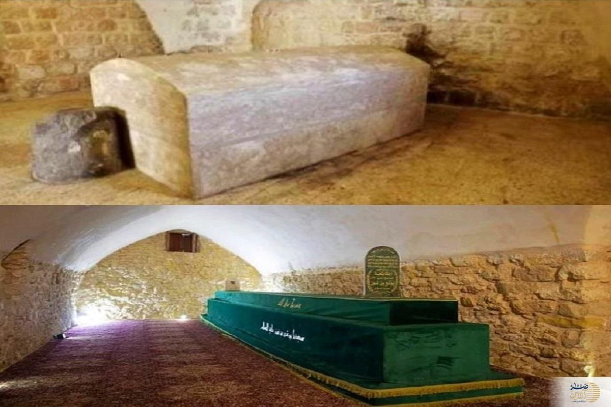 بعد مرگ یوسف پیامبر چه شد و چرا موسی بعد ۴۰۰ سال او را از قبر بیرون آورد؟