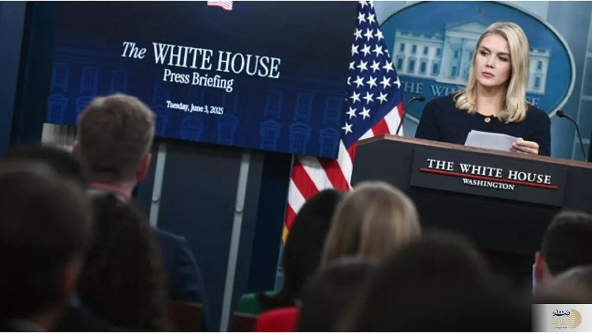 واکنش کاخ سفید به شایعات   پایگاه نظامی در مرز غزه ساخته نخواهد شد