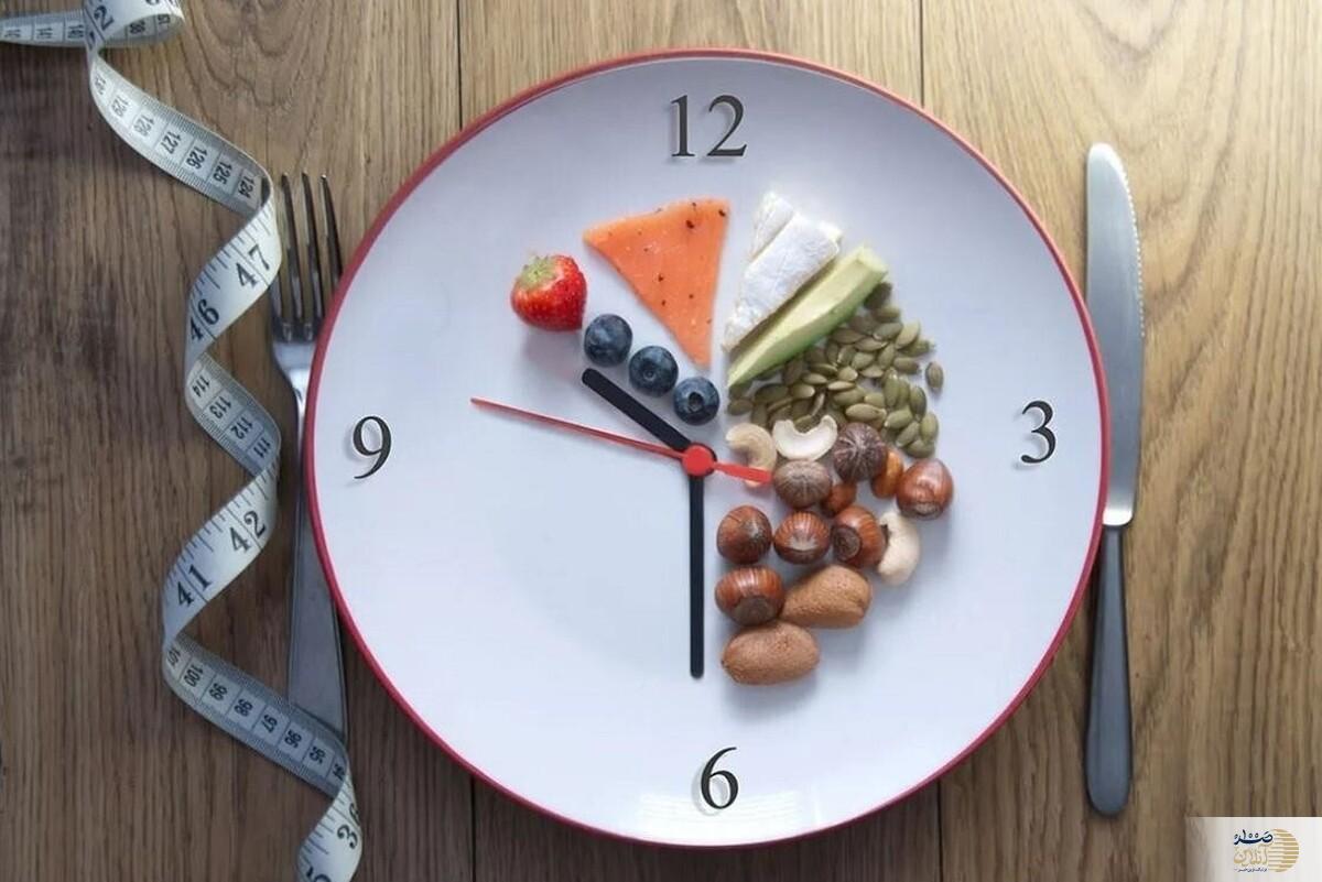 به این علت وعده‌های غذایی را حذف نکنید