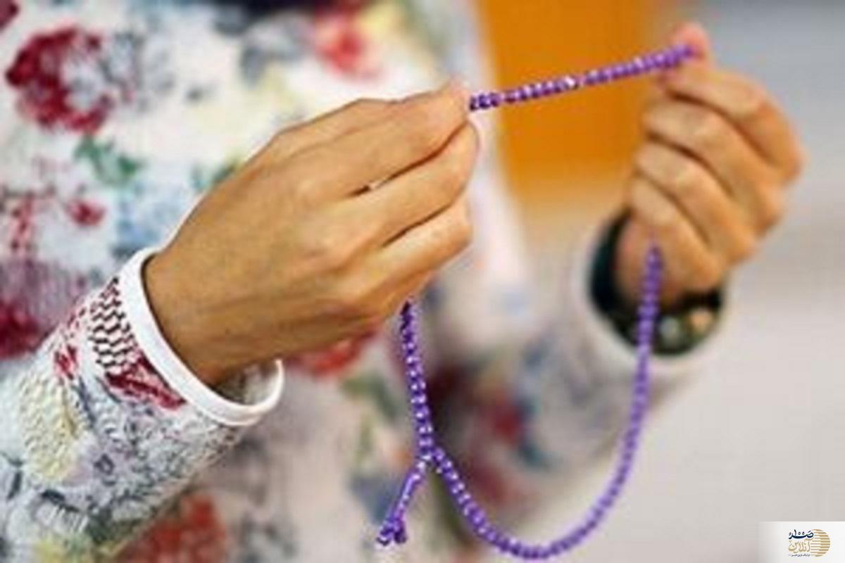 ذکری که از هزار رکعت نماز محبوب‌تر است