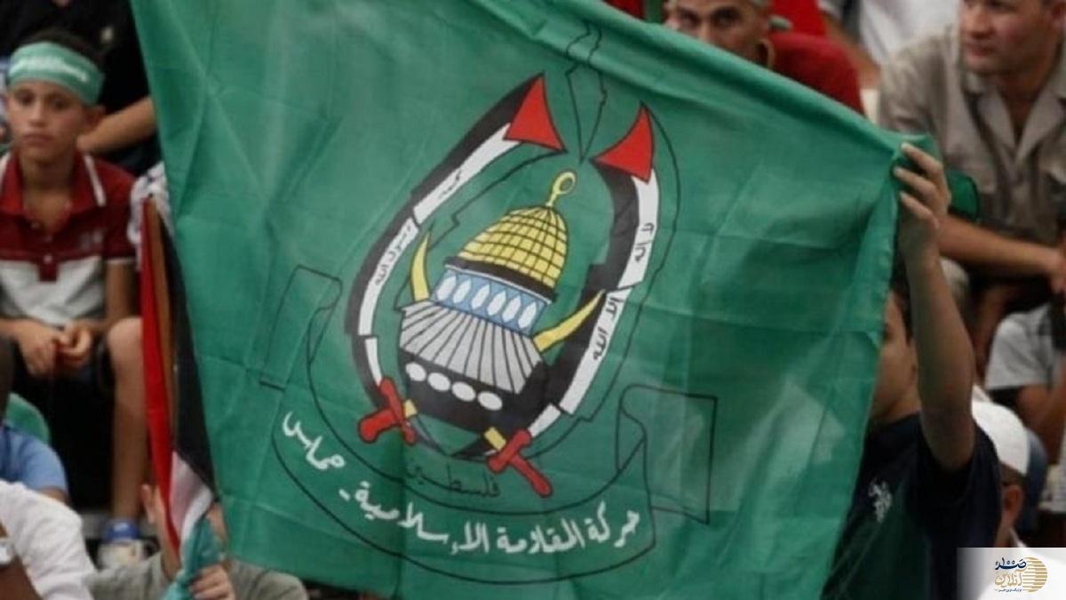 حماس به آتش زدن مسجد در کرانه باختری واکنش نشان داد