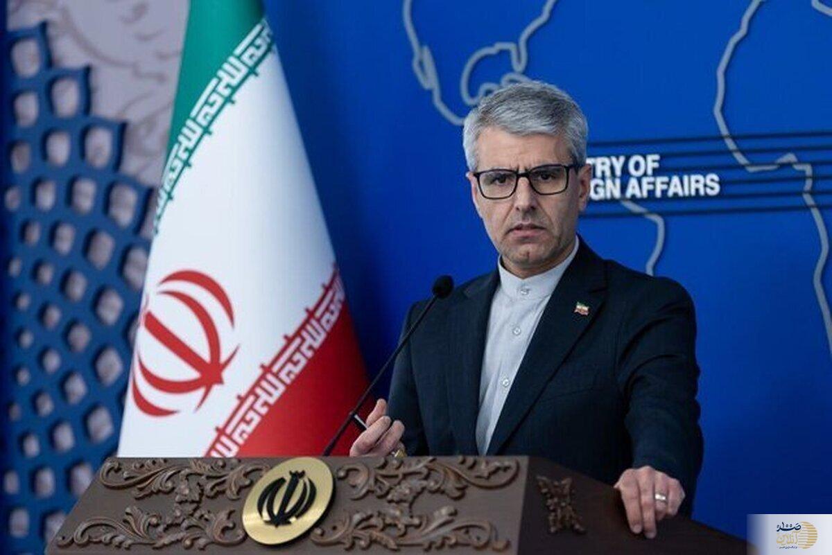 بقایی ادعاهای گروه ۷ علیه ایران را رد کرد