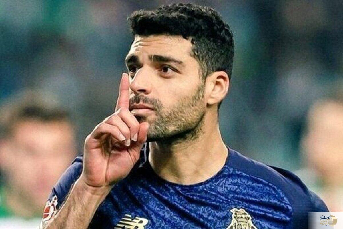 بازی با برزیل؟ طارمی: حتی اگر ۱۰ گل بخوریم، می‌جنگیم!