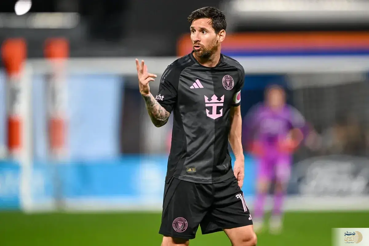 بارسلونا مجسمه مسی را می‌سازد   هدیه بزرگ برای هواداران