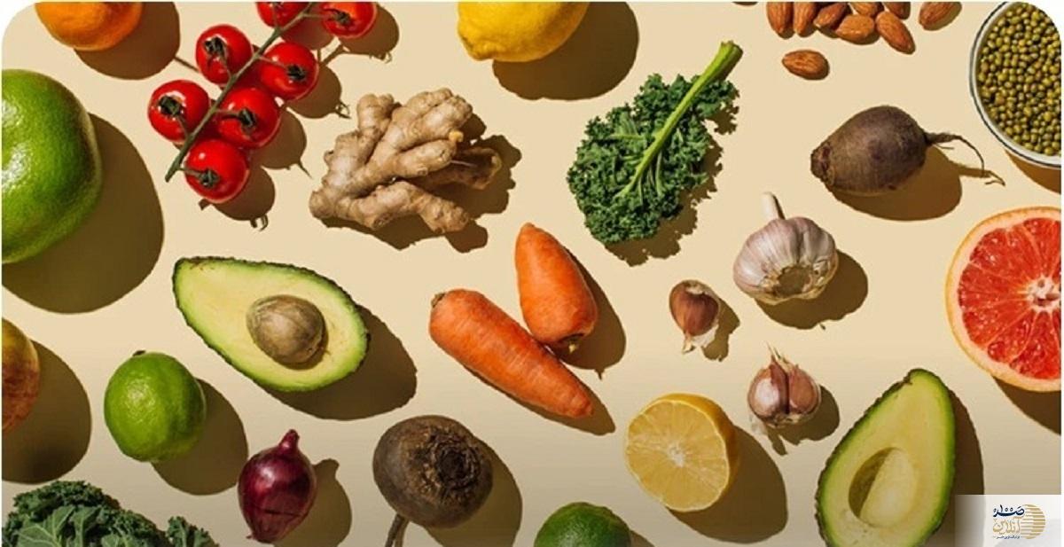 اگر سنگ کیسه صفرا دارید لب به این میوه ها نزنید