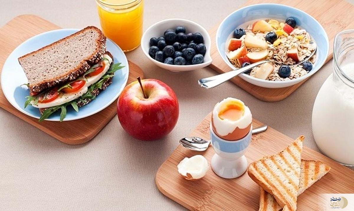 با مصرف این دو ماده در صبحانه شما پر انرژی می شوید