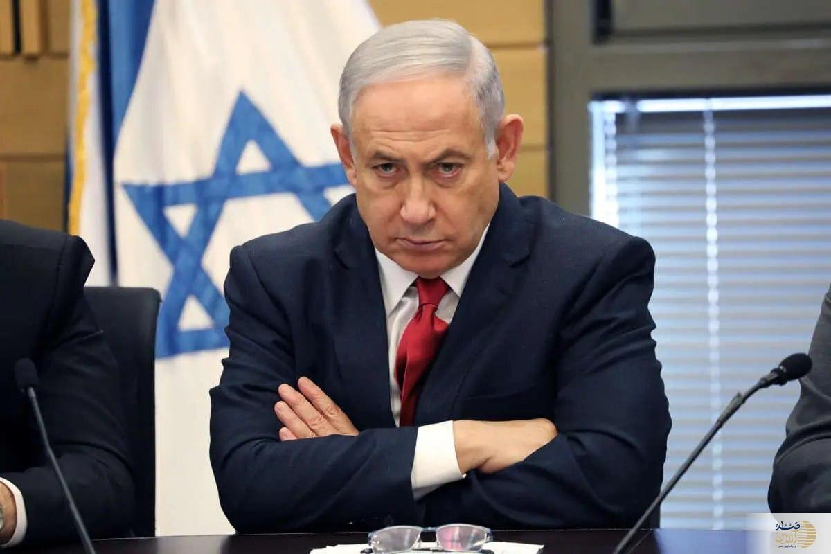 ادعای عجیب نتانیاهو  جنگ با ایران تمام شد