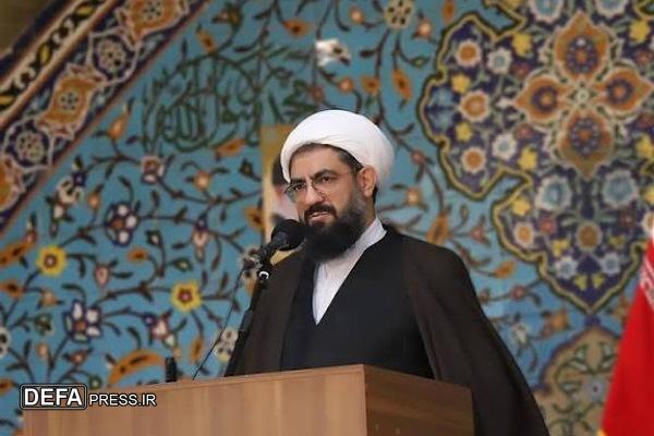 آیت‌الله شعبانی: استغفار جمعی زمینه نزول رحمت الهی را فراهم می‌کند