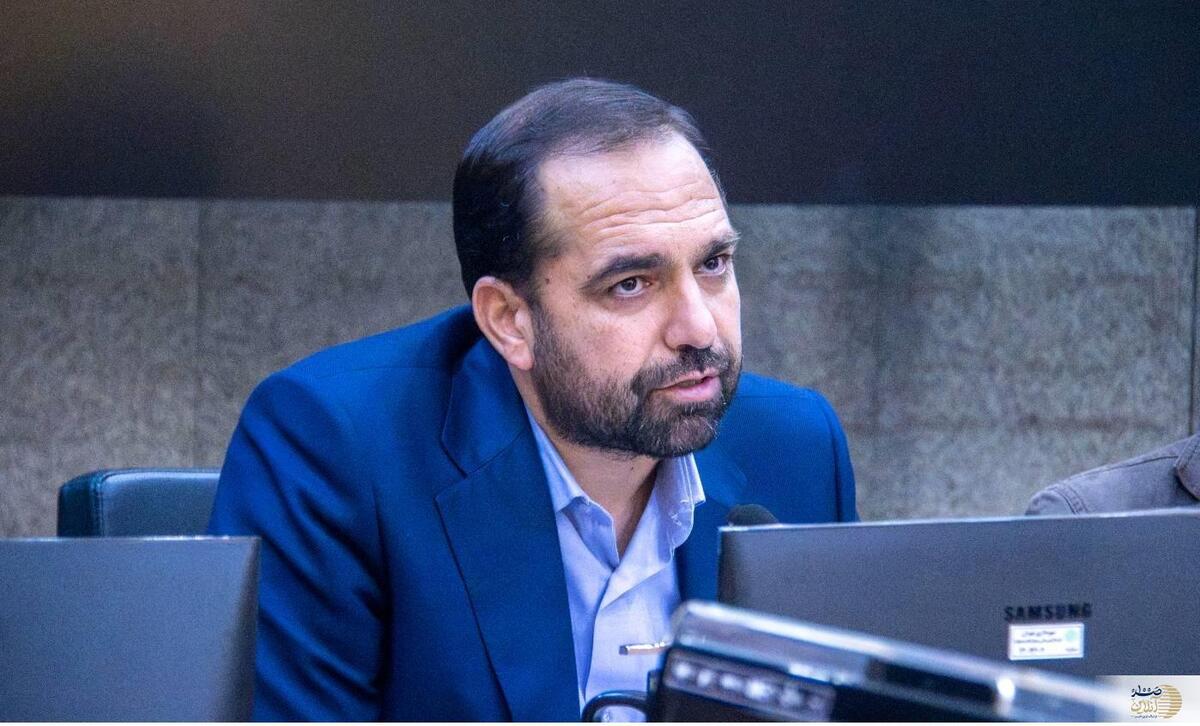 حکمت خسروانی؛ نقشه راه برنامه ریزی فرهنگی نوین و بومی شده در شهرداری تهران