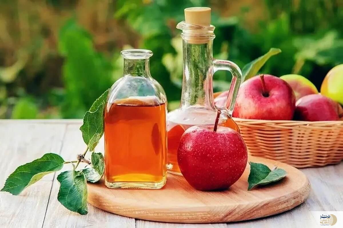 عوارض خطرناک این نوع سرکه که از آن بی خبرید