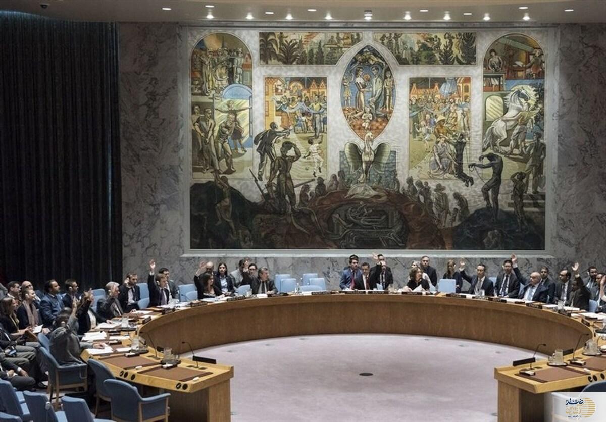 تمدید یکساله تحریم‌ها علیه یمن   چین و روسیه رای منفی ندادند