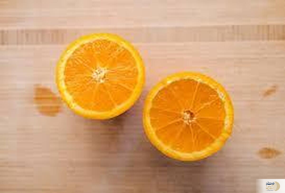 معجزه روزانه، چرا خوردن یک پرتقال در روز سلامتی شما را متحول می‌کند؟