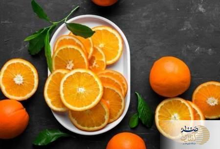 معجزه روزانه، چرا خوردن یک پرتقال در روز سلامتی شما را متحول میکند؟ معجزه روزانه، چرا خوردن یک پرتقال در روز سلامتی شما را متحول میکند؟