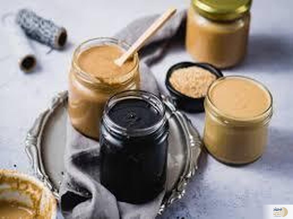 بخاطر این دلایل مهم صبحانه ارده و شیره بخورید