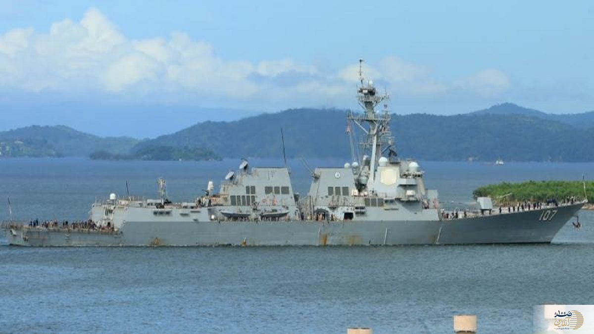 حمله مرگبار آمریکا به یک شناور در کارائیب ۴ کشته بر جای گذاست