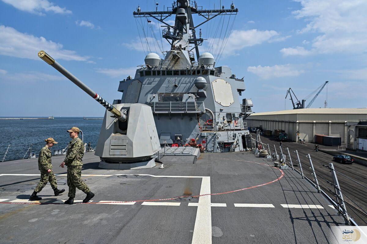 ادعای جنجالی واشنگتن پست   ارتش آمریکا آماده صدور فرمان حمله است