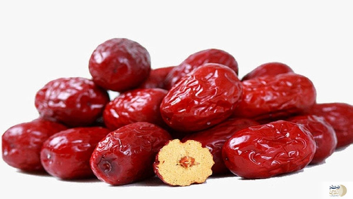 ویدیو  این میوه ریز همچین هم پرفایده نیست