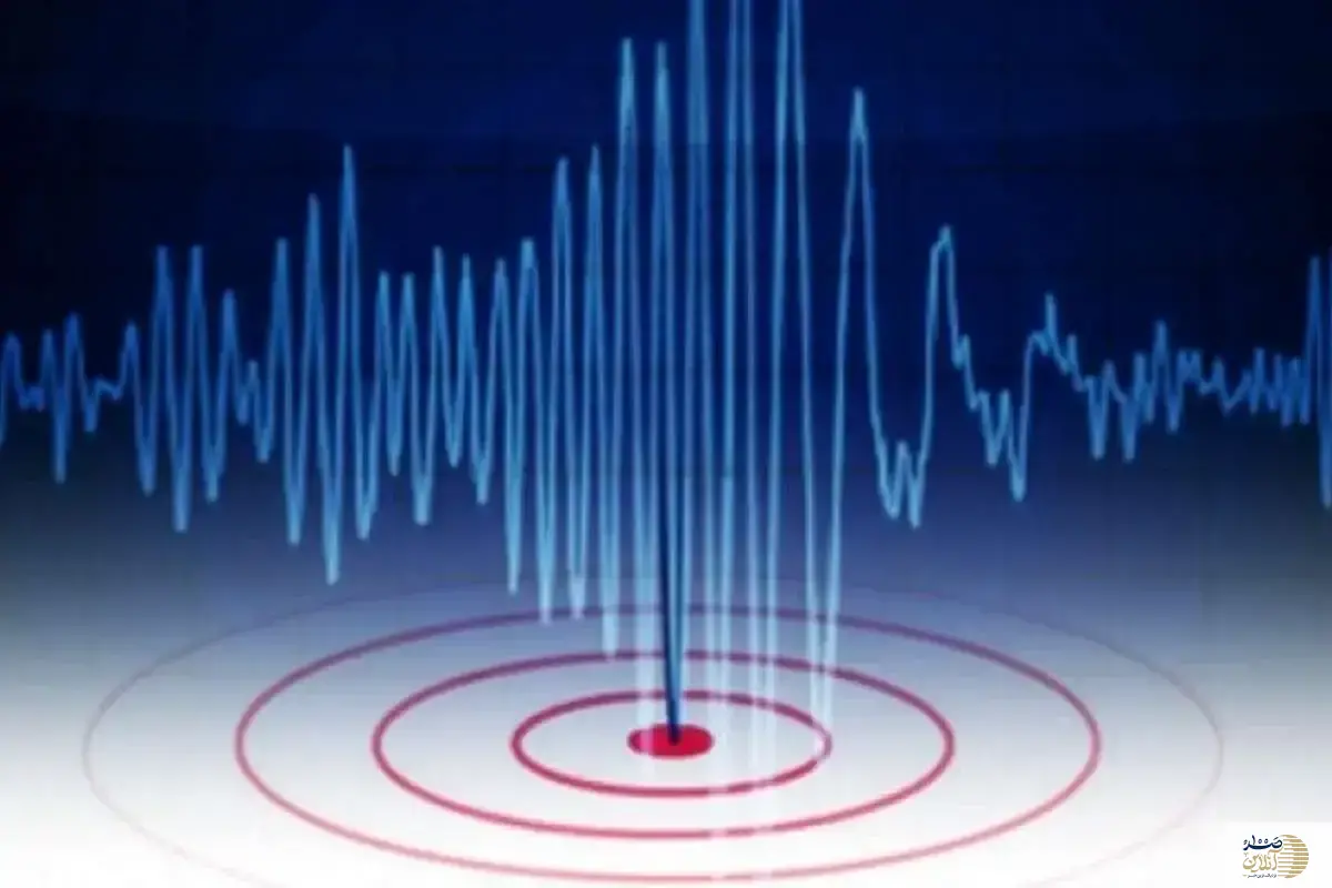 زلزله شهر جنوبی را لرزاند