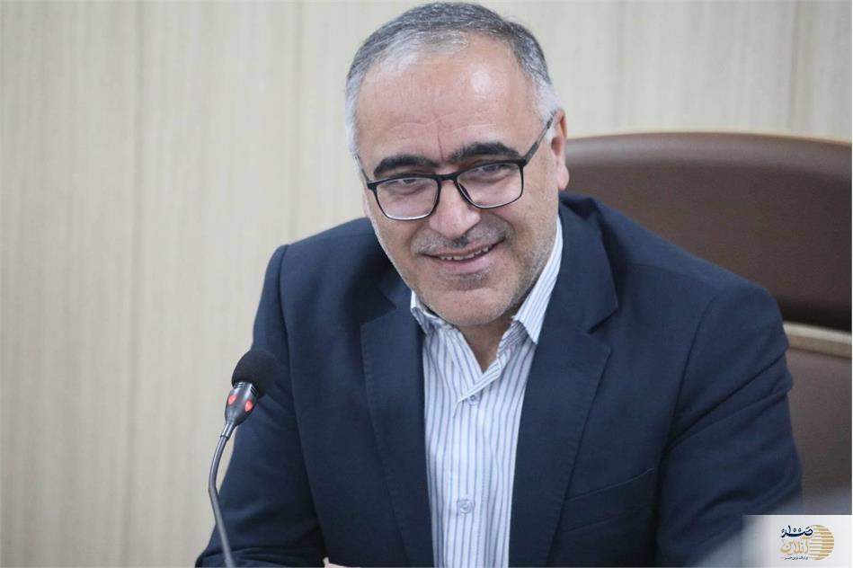 پیام سرپرست صندوق بازنشستگی کشوری به مناسبت هفته کتاب و کتابخوانی صادر شد