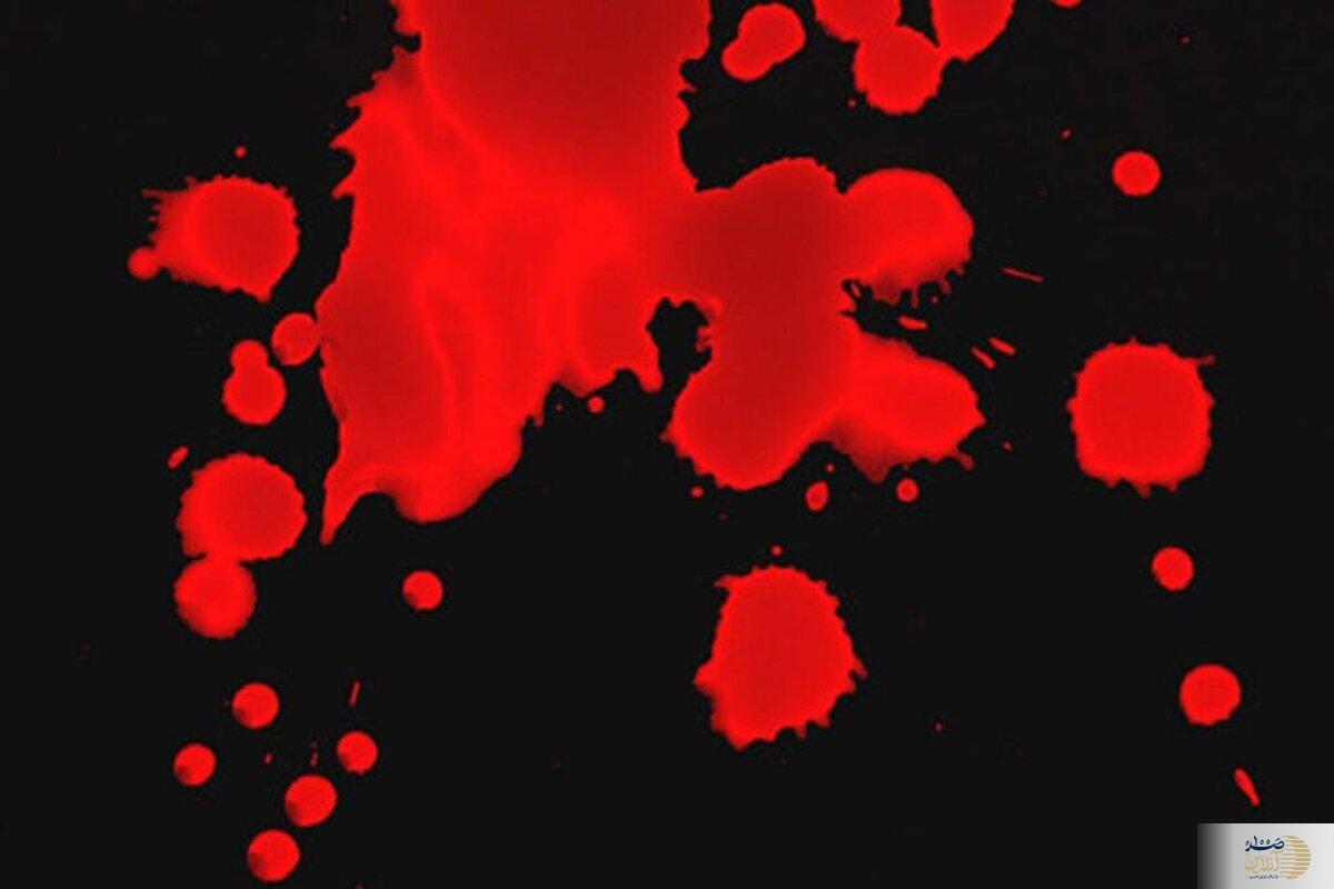 درگیری مرگبار در قهوه خانه شادآباد