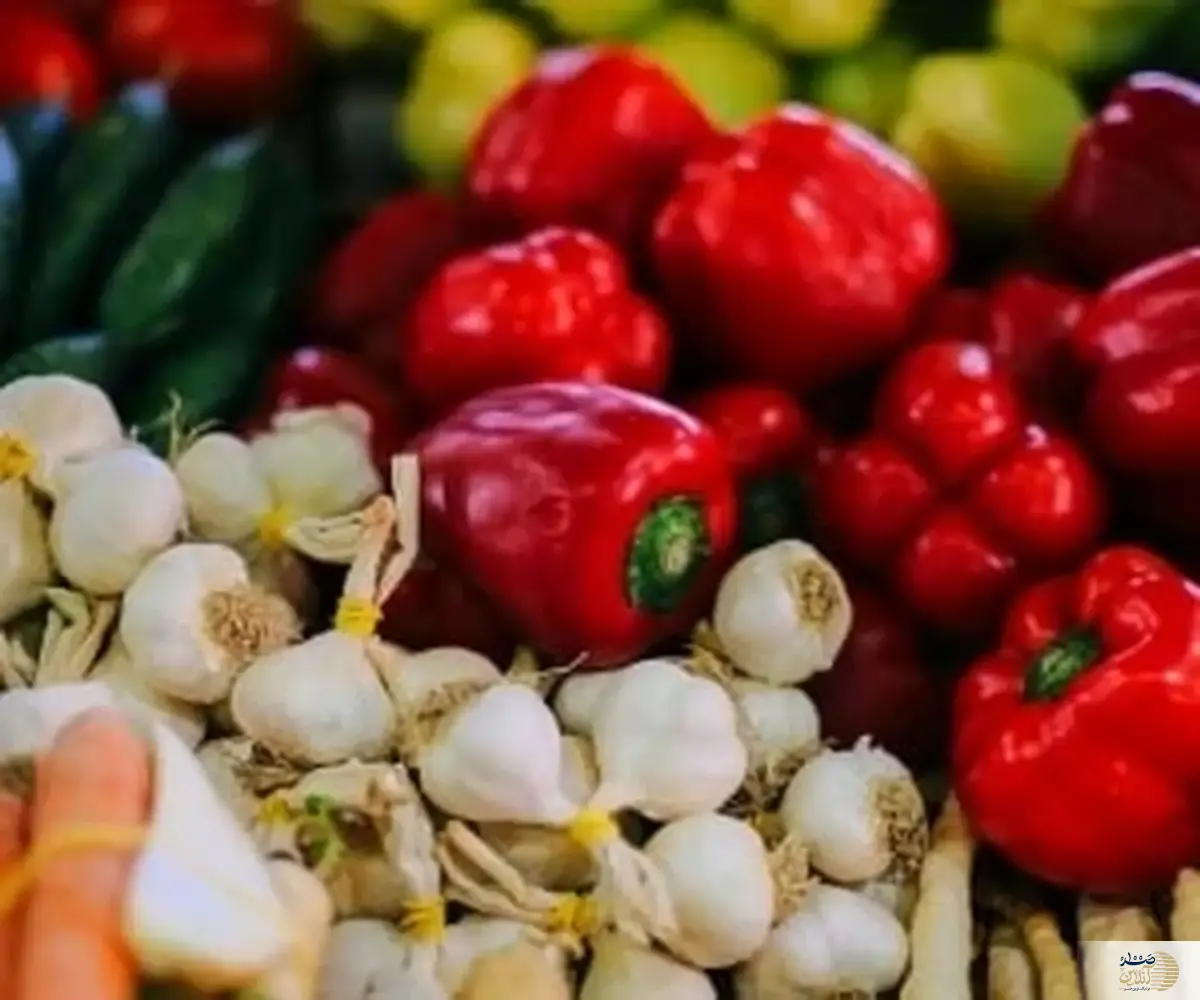 با این ویتامین ها دستگاه گوارش شما همیشه خوب کار کنید