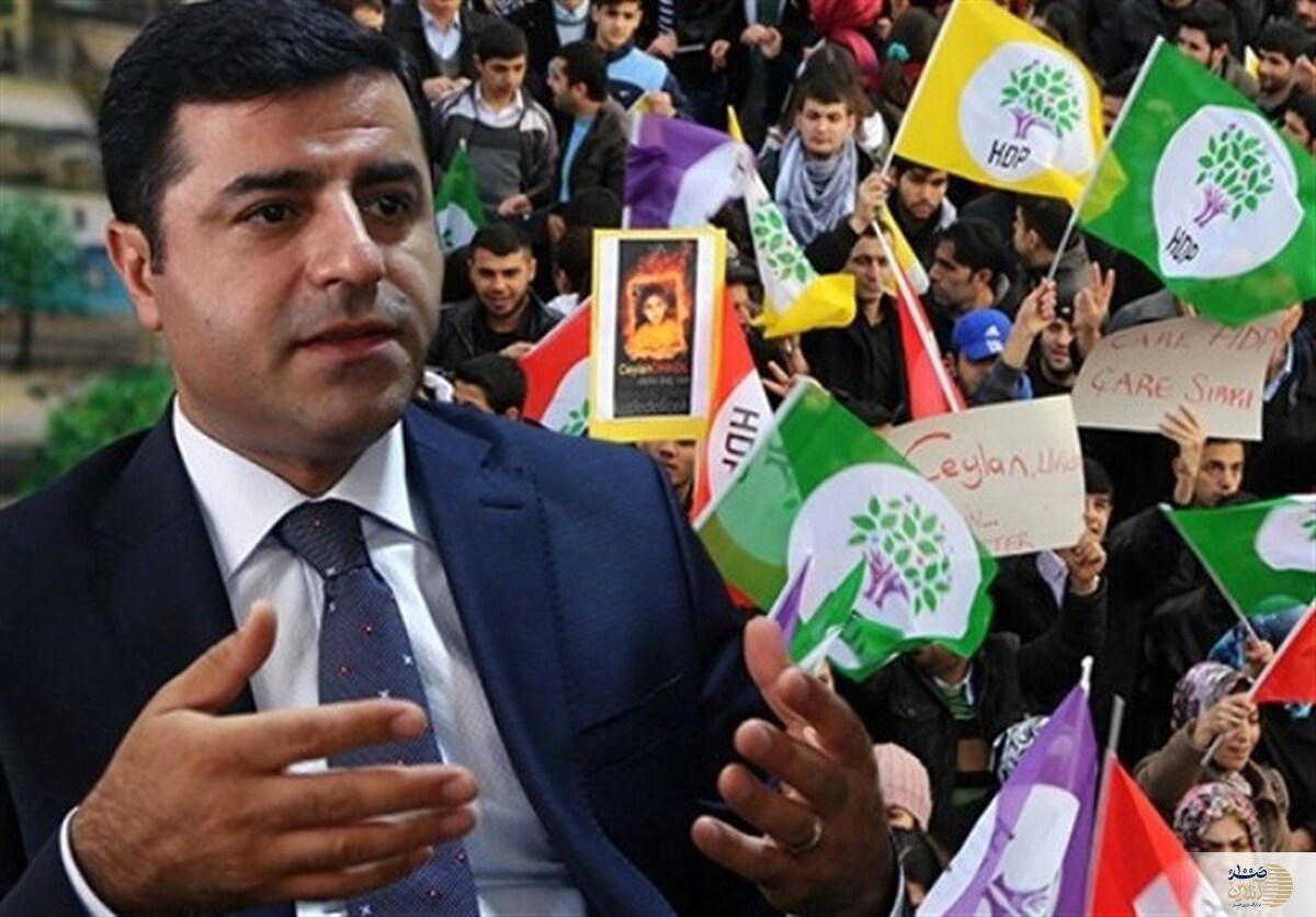 چرا کردها به دنبال ادغام در جامعه ترکیه هستند؟