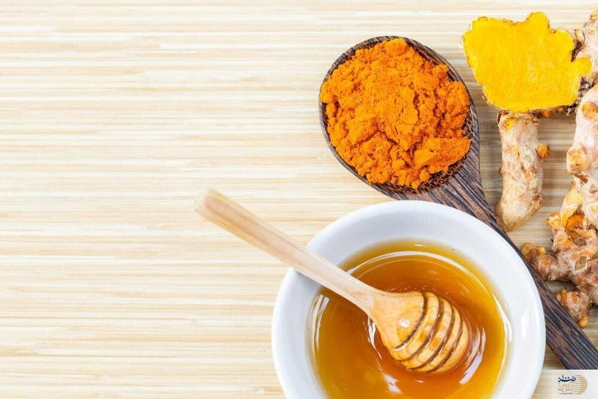 ترکیب عسل با این ادویه پرمصرف شما را لاغر می کند؟