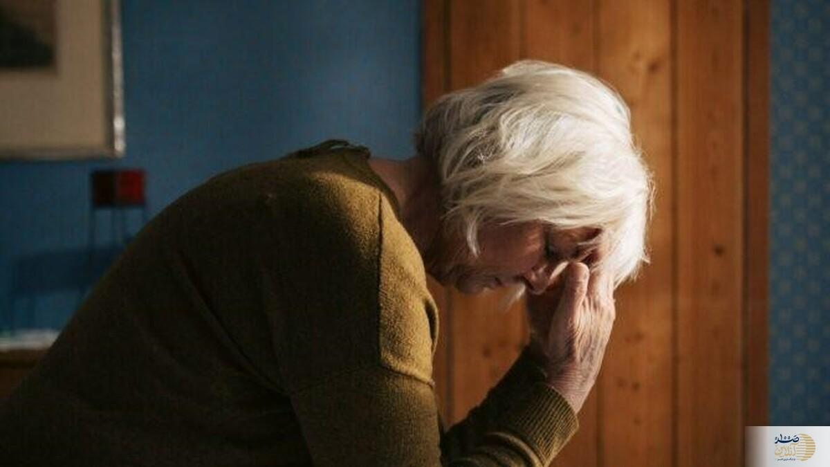 چرا زنان بیشتر سکته می کنند؟