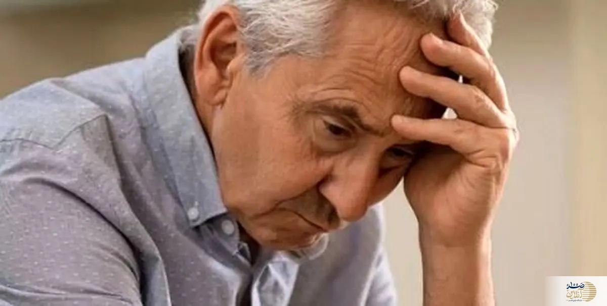 این آسیب ها را جدی بگیرید چون عقل شما را پیر می کند