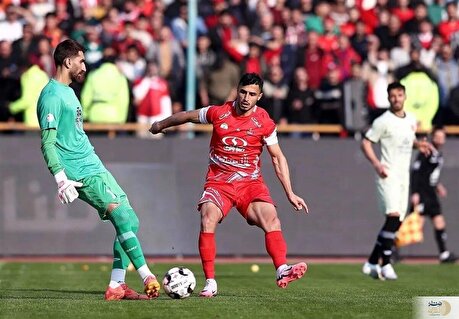 ملی‌پوشان کار را عقب انداختند/ تراکتور – پرسپولیس لغو شد