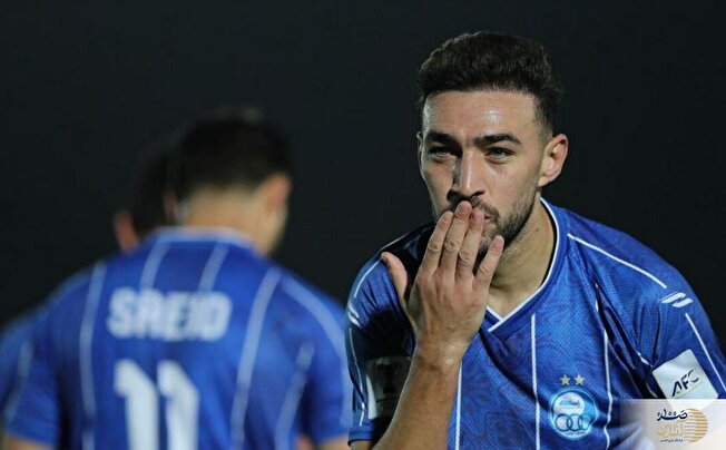 رقم قرارداد منیر حدادی با استقلال لو رفت