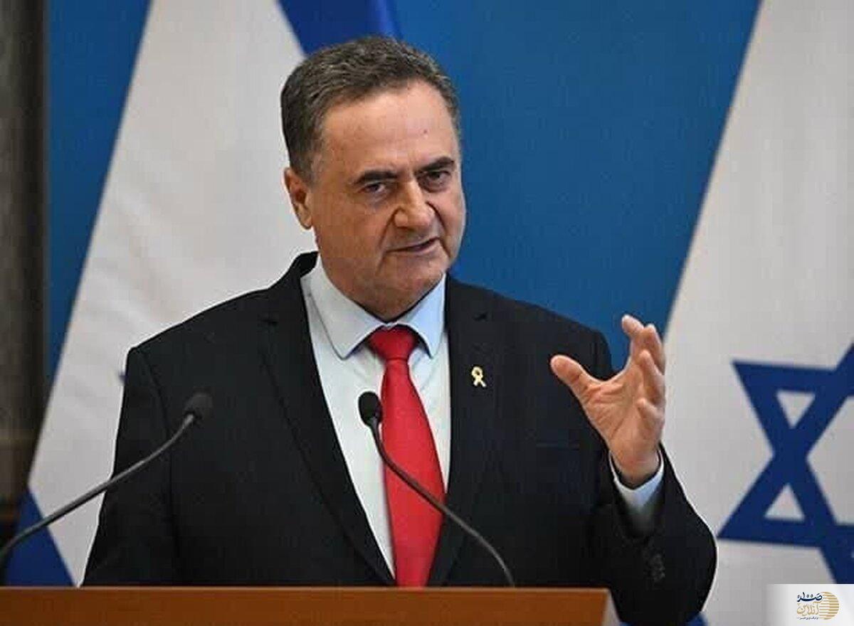 اظهار نظر جنجالی وزیر جنگ اسرائیل   هیچ کشوری به نام فلسطین شکل نخواهد گرفت