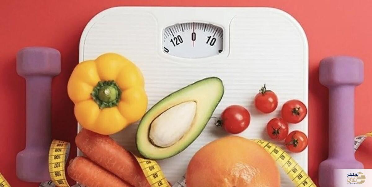 اگر می خواهید چاق شوید این موادغذایی را فقط یک هفته بخورید