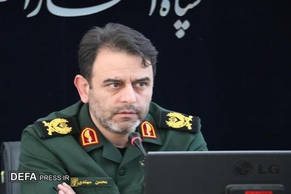 ۱۱ هزار نفر از زنجان در قالب کاروانهای راهیان نور اعزام میشوند ۱۱ هزار نفر از زنجان در قالب کاروانهای راهیان نور اعزام میشوند