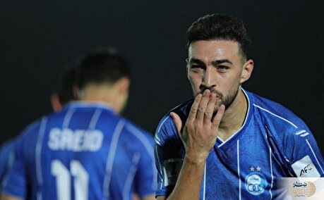 رقم قرارداد منیر حدادی با استقلال لو رفت