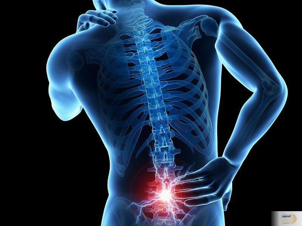 اگر شما هم بیش از حد می نشینید این ویدیو را از دست ندهید